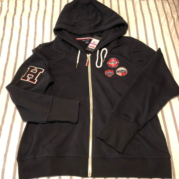 NWT hoodie - Picture 1 of 1